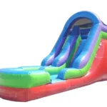 15' Wet/Dry Slide