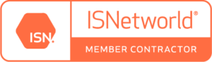 ISNetworld Member Contractor